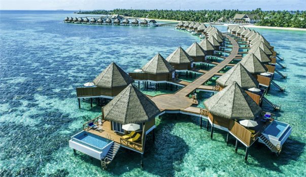 MALDIVES